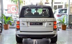Land Rover Range Rover Vogue